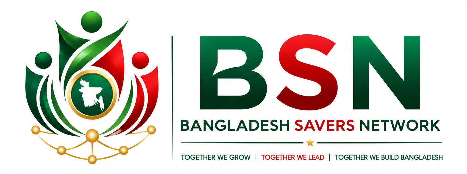 BSN Logo